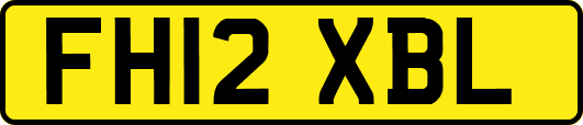 FH12XBL