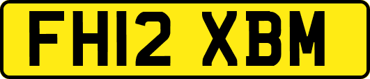 FH12XBM