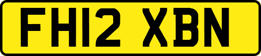 FH12XBN