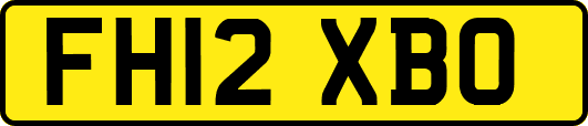 FH12XBO