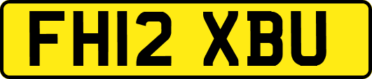 FH12XBU
