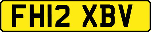 FH12XBV