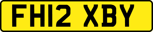FH12XBY