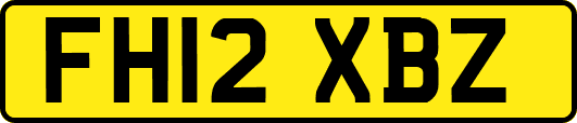 FH12XBZ
