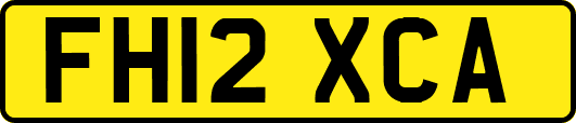 FH12XCA