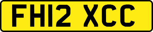 FH12XCC