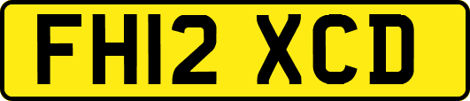FH12XCD