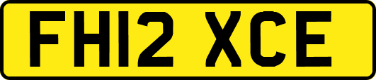 FH12XCE