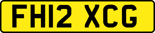 FH12XCG