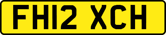 FH12XCH