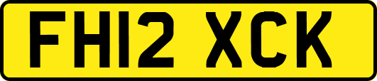 FH12XCK