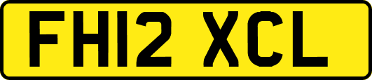 FH12XCL