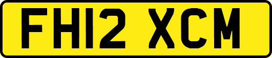 FH12XCM