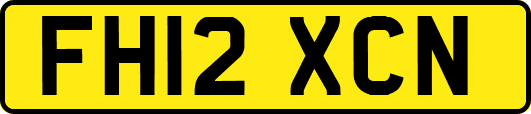 FH12XCN