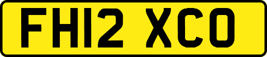 FH12XCO
