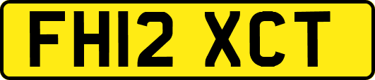 FH12XCT