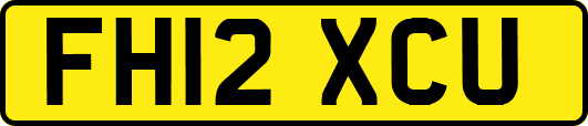 FH12XCU