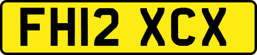 FH12XCX