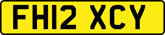 FH12XCY