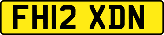 FH12XDN