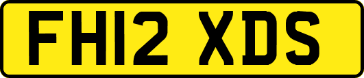FH12XDS
