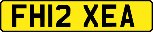 FH12XEA