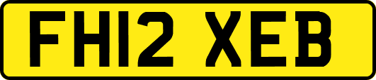 FH12XEB