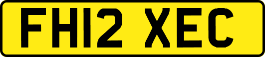 FH12XEC