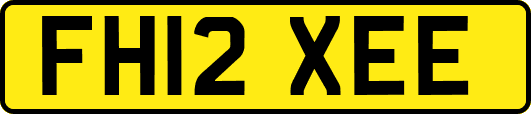 FH12XEE