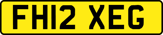 FH12XEG