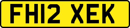 FH12XEK