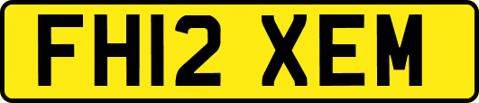 FH12XEM