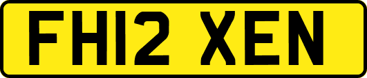 FH12XEN
