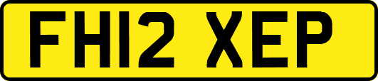 FH12XEP