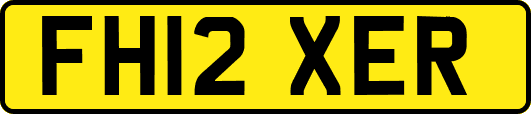 FH12XER