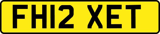FH12XET