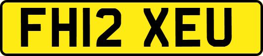 FH12XEU
