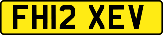 FH12XEV