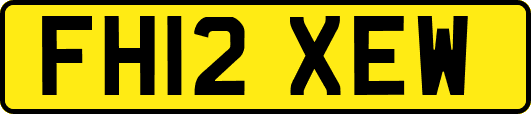 FH12XEW
