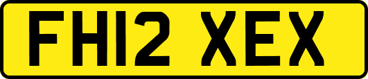 FH12XEX