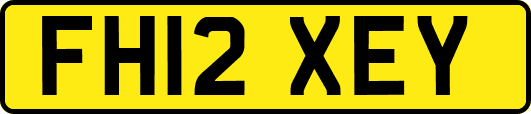 FH12XEY