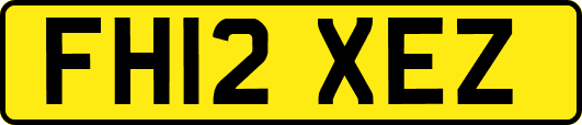 FH12XEZ