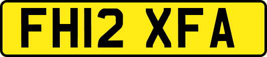 FH12XFA
