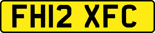 FH12XFC