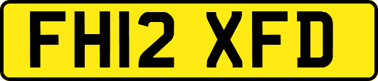 FH12XFD