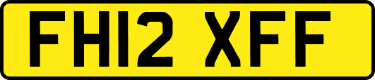 FH12XFF