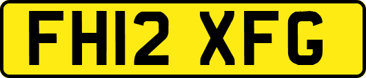 FH12XFG