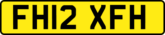 FH12XFH