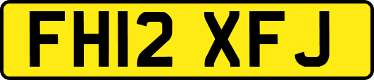 FH12XFJ