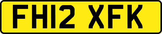 FH12XFK